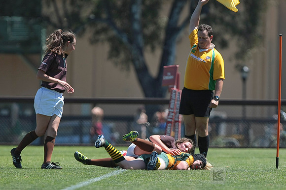 W College Rugby: Humboldt vs Wyoming