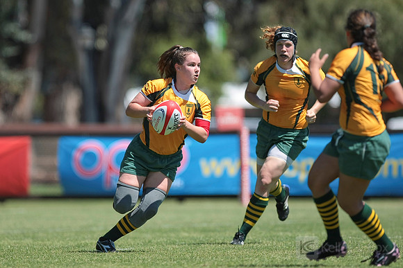 W College Rugby: Humboldt vs Wyoming