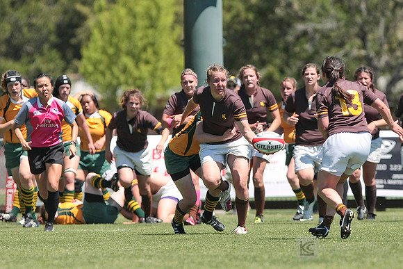 W College Rugby: Humboldt vs Wyoming