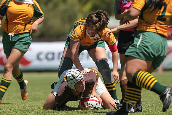 W College Rugby: Humboldt vs Wyoming