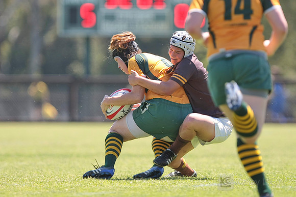 W College Rugby: Humboldt vs Wyoming