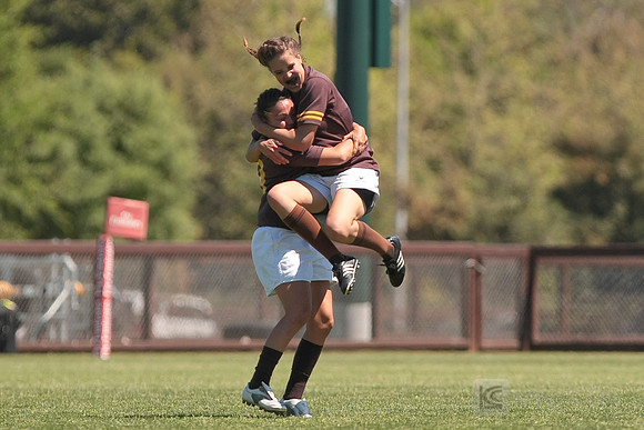 W College Rugby: Humboldt vs Wyoming