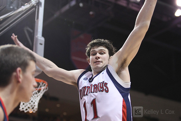 NCAA Basketball: West Coast Conference Tournament-Saint Mary's vs Gonzaga