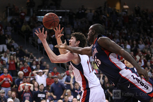 NCAA Basketball: West Coast Conference Tournament-Saint Mary's vs Gonzaga