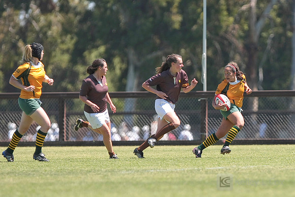 W College Rugby: Humboldt vs Wyoming