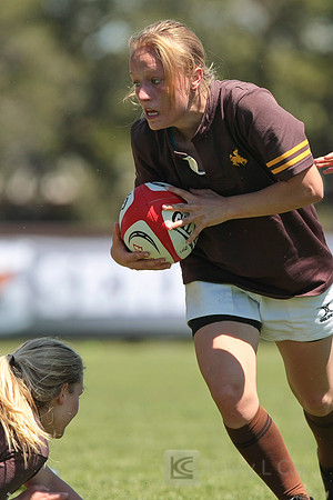W College Rugby: Humboldt vs Wyoming