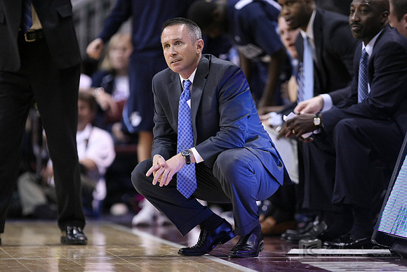 NCAA Basketball: West Coast Conference Tournament-Brigham Young vs San Diego
