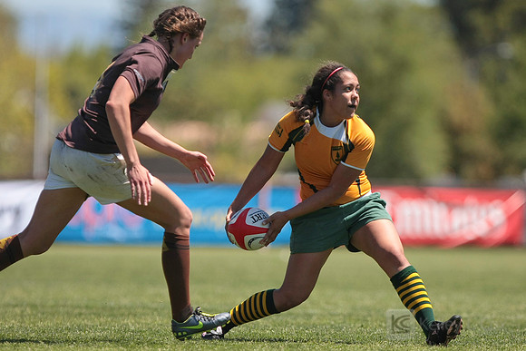 W College Rugby: Humboldt vs Wyoming