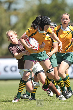 W College Rugby: Humboldt vs Wyoming