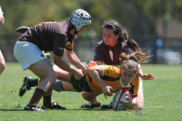 W College Rugby: Humboldt vs Wyoming
