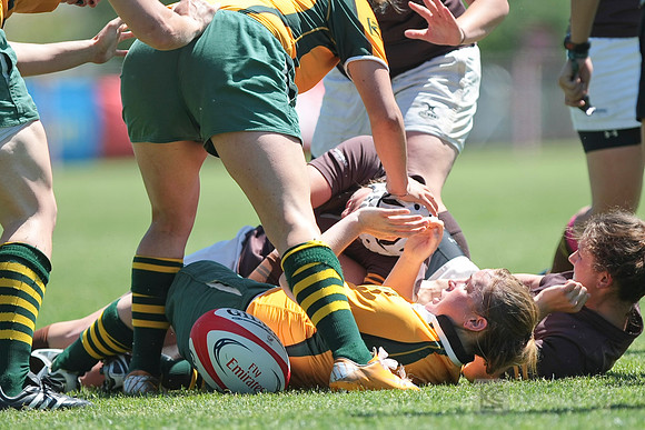 W College Rugby: Humboldt vs Wyoming