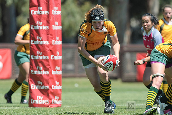 W College Rugby: Humboldt vs Wyoming