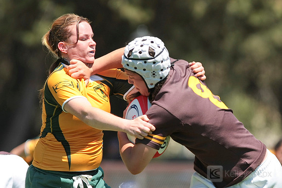 W College Rugby: Humboldt vs Wyoming