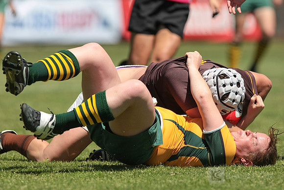 W College Rugby: Humboldt vs Wyoming