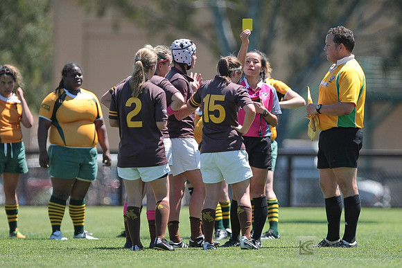 W College Rugby: Humboldt vs Wyoming