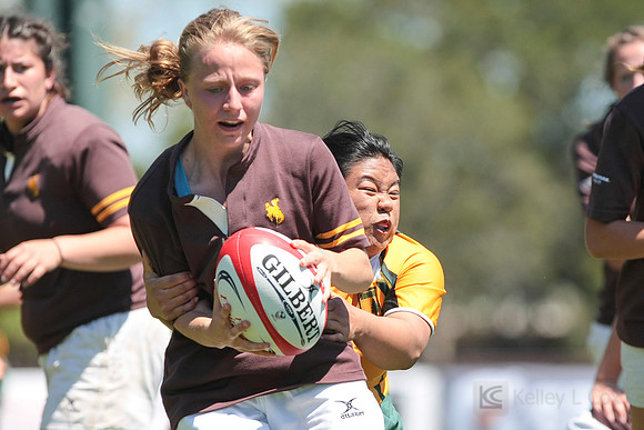 W College Rugby: Humboldt vs Wyoming