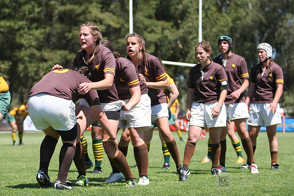 W College Rugby: Humboldt vs Wyoming