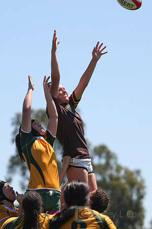 W College Rugby: Humboldt vs Wyoming