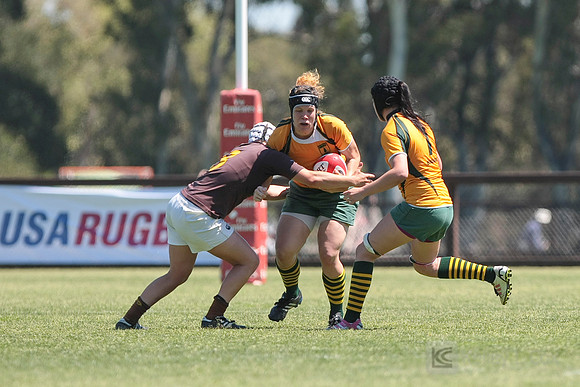 W College Rugby: Humboldt vs Wyoming