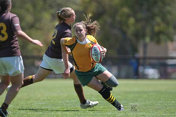 W College Rugby: Humboldt vs Wyoming