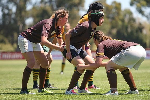 W College Rugby: Humboldt vs Wyoming