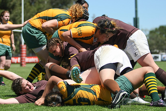 W College Rugby: Humboldt vs Wyoming