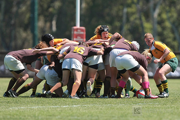 W College Rugby: Humboldt vs Wyoming