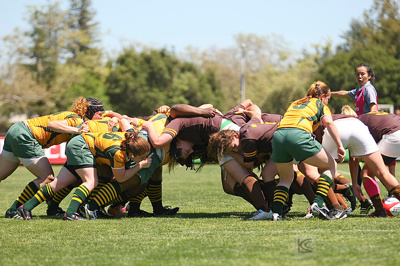 W College Rugby: Humboldt vs Wyoming