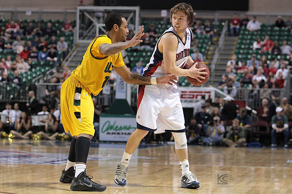 NCAA Basketball: West Coast Conference Tournament-San Francisco vs Saint Mary's