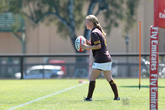 W College Rugby: Humboldt vs Wyoming