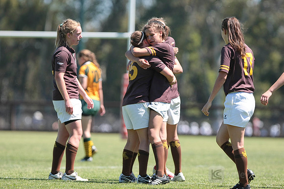 W College Rugby: Humboldt vs Wyoming
