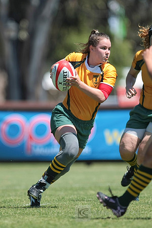 W College Rugby: Humboldt vs Wyoming