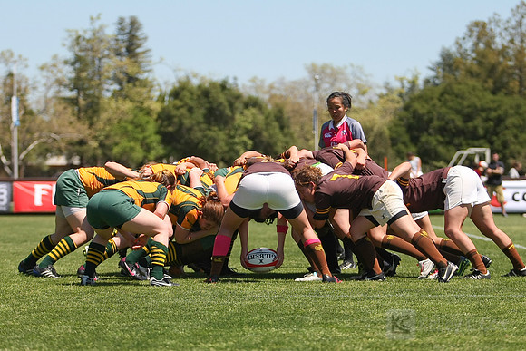 W College Rugby: Humboldt vs Wyoming