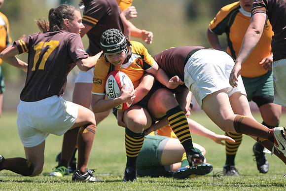W College Rugby: Humboldt vs Wyoming