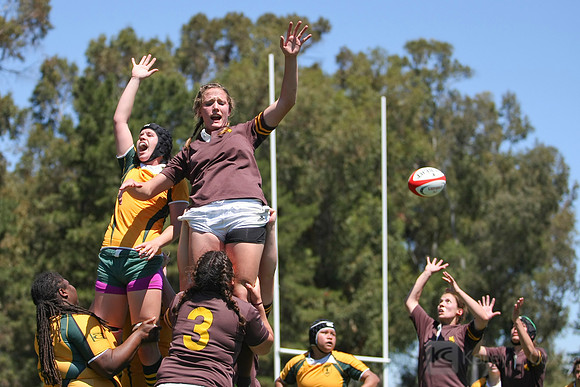 W College Rugby: Humboldt vs Wyoming