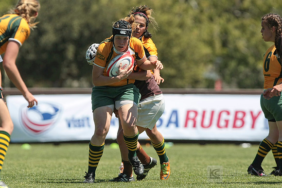 W College Rugby: Humboldt vs Wyoming