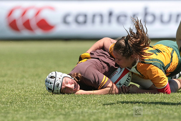 W College Rugby: Humboldt vs Wyoming