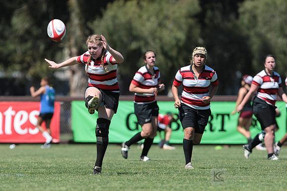W College Rugby: Stanford vs Chico State