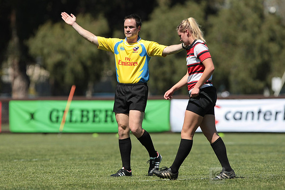 W College Rugby: Stanford vs Chico State