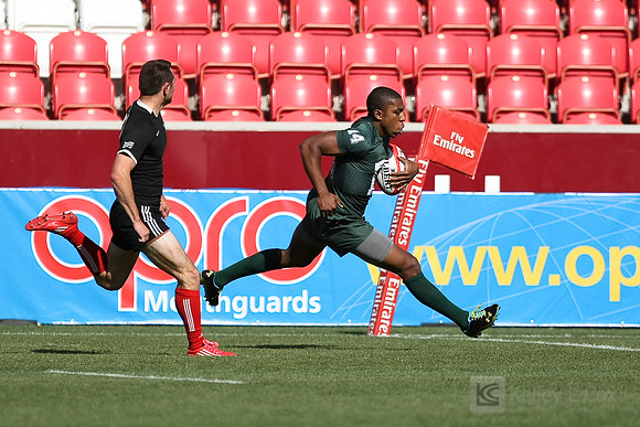M College Rugby: Davenport vs Dartmouth