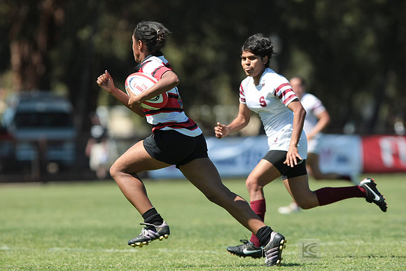 W College Rugby: Stanford vs Chico State