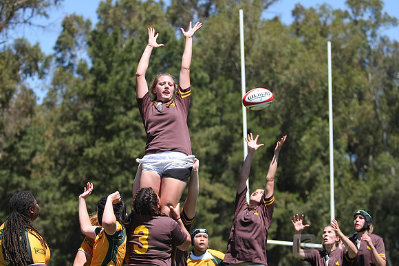 W College Rugby: Humboldt vs Wyoming