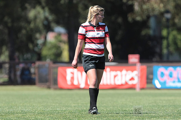 W College Rugby: Stanford vs Chico State