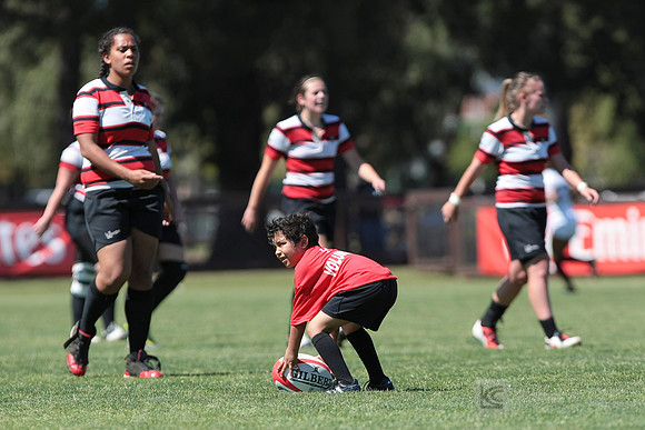 W College Rugby: Stanford vs Chico State