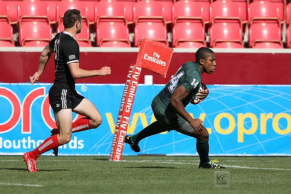 M College Rugby: Davenport vs Dartmouth