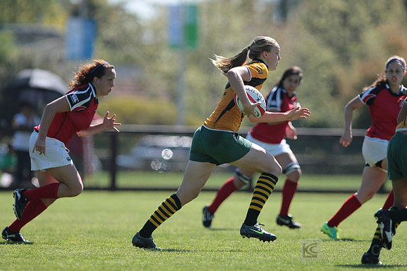 W College Rugby: CSUN vs Humboldt