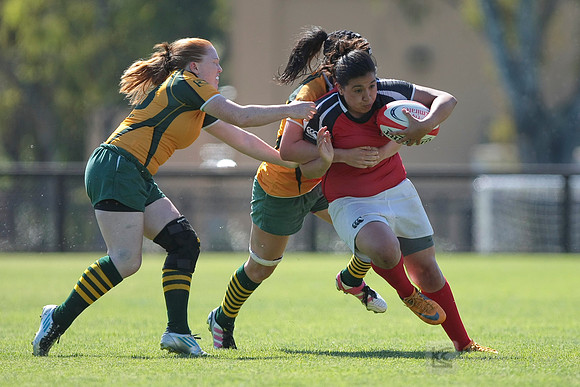 W College Rugby: CSUN vs Humboldt
