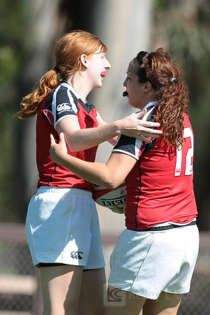W College Rugby: CSUN vs Humboldt