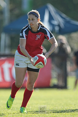 W College Rugby: CSUN vs Humboldt