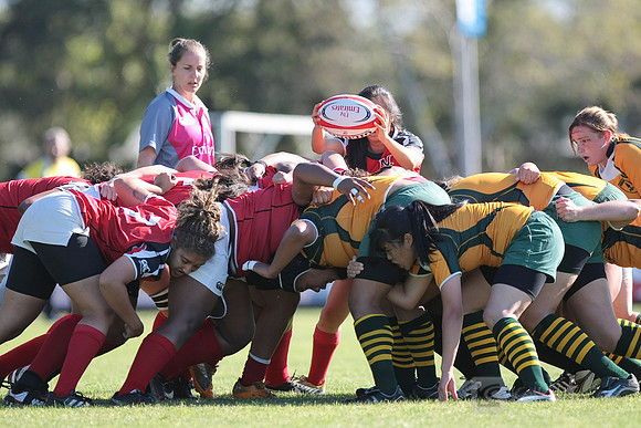W College Rugby: CSUN vs Humboldt